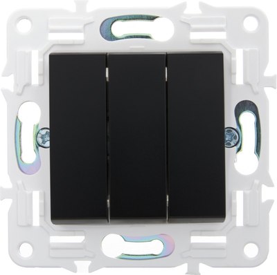 Выключатель IEK Skandy SK-V30-0-10-K02