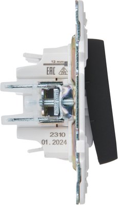 Выключатель IEK Skandy SK-V30-0-10-K02