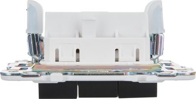 Выключатель IEK Skandy SK-V30-0-10-K02