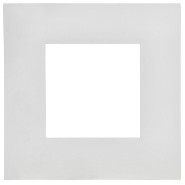 Рамка для выключателей и розеток IEK Skandy SK-M12-K01