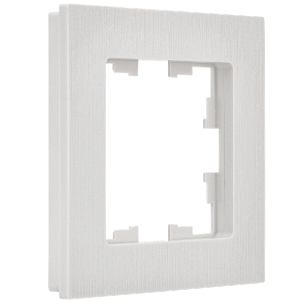 Рамка для выключателей и розеток IEK Brite BR-M12-51-K01