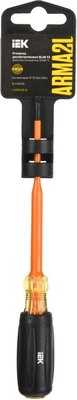 Отвертка IEK A2L5-SC31-T3-SL-35-100