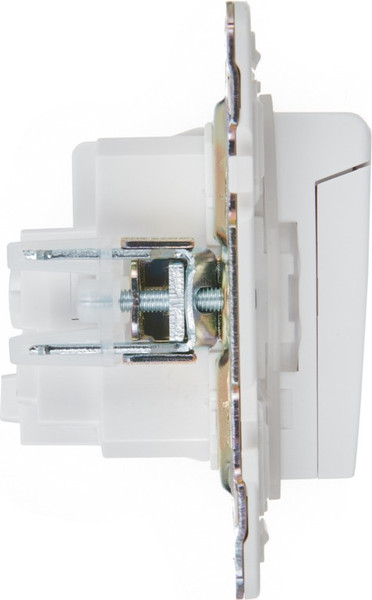 Розетка IEK Skandy SK-R16-16-44-K01