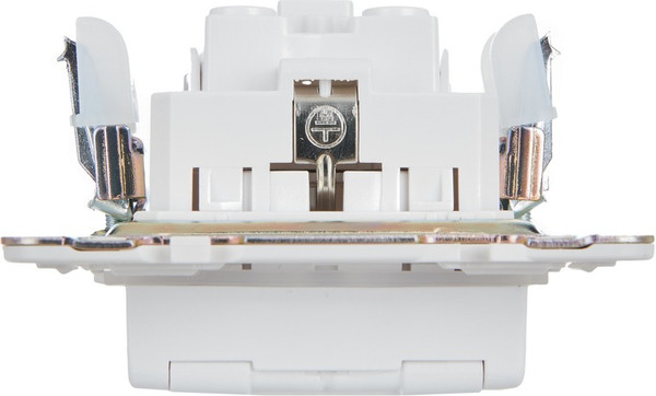 Розетка IEK Skandy SK-R16-16-44-K01