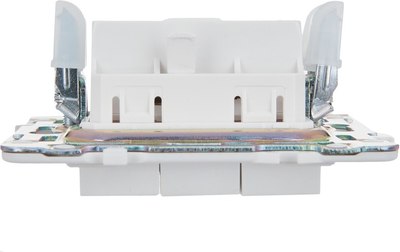 Выключатель IEK Skandy SK-V30-0-10-K01