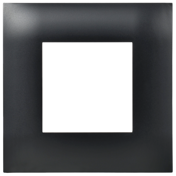 Рамка для выключателей и розеток IEK Skandy SK-M12-K02