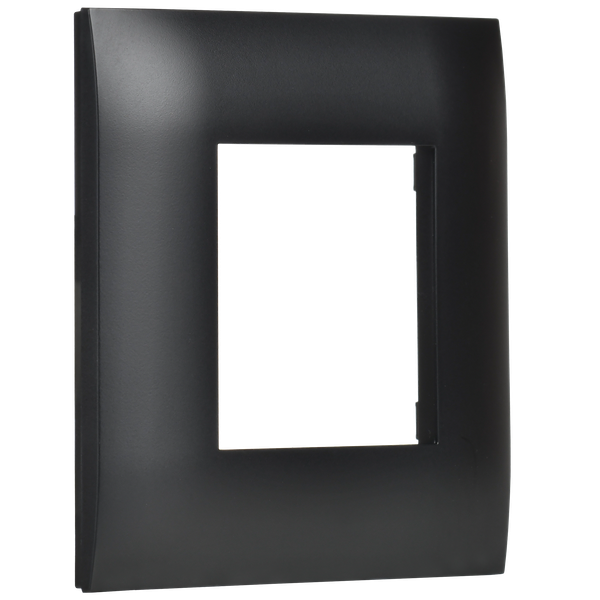 Рамка для выключателей и розеток IEK Skandy SK-M12-K02