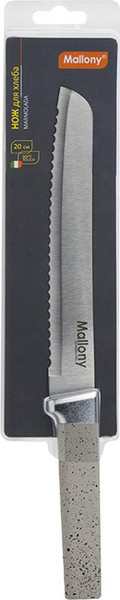 Нож Mallony Marmolada / 108296