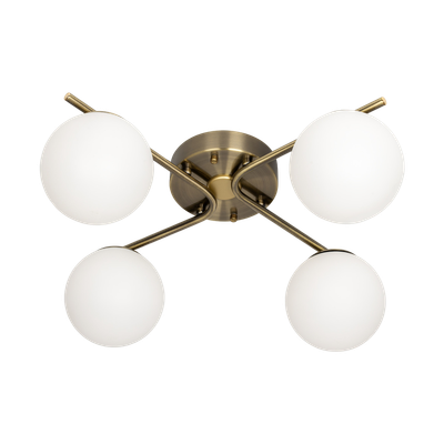 Люстра Citilux Адам Смарт CL228A143 - фото