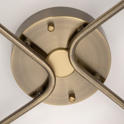 Люстра Citilux Адам Смарт CL228A143