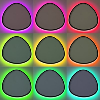 Потолочный светильник Citilux Trio CL215B220