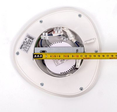 Потолочный светильник Citilux Trio CL215B220