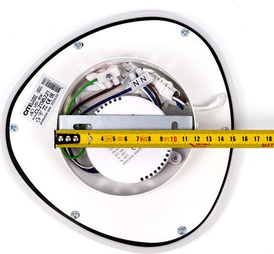 Потолочный светильник Citilux Trio CL215B221
