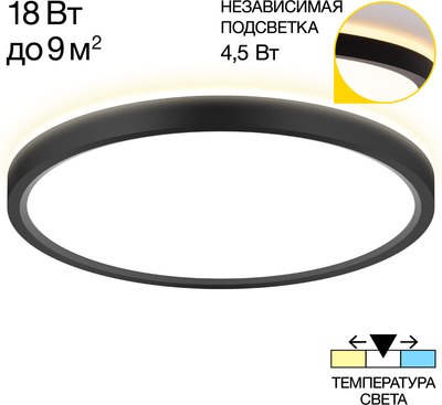 Потолочный светильник Citilux Norma CL748241