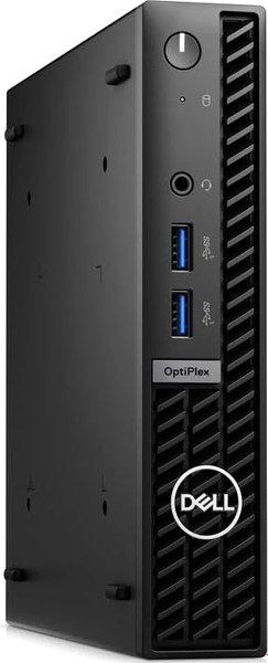Неттоп Dell Optiplex 7010 Micro (7010-16360490) - фото