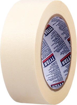 Лента малярная Tytan Professional 48мм / 11502