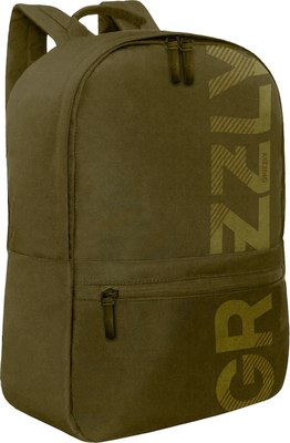 Рюкзак Grizzly RQL-414-2 - фото