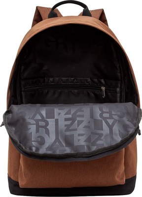 Рюкзак Grizzly RQL-417-8