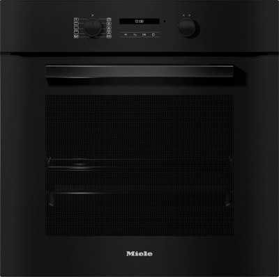 Электрический духовой шкаф Miele H 2861-1 B 125 Edition OBSW / 22286174D - фото