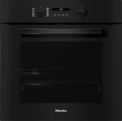 Электрический духовой шкаф Miele H 2861-1 BP 125 Edition OBSW / 22286175D - фото