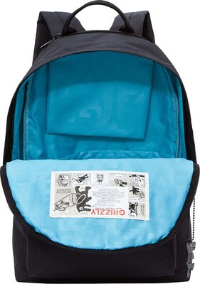 Рюкзак Grizzly RXL-423-2