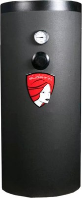 Бойлер косвенного нагрева Federica Bugatti KBD-B 500 V3 L - фото