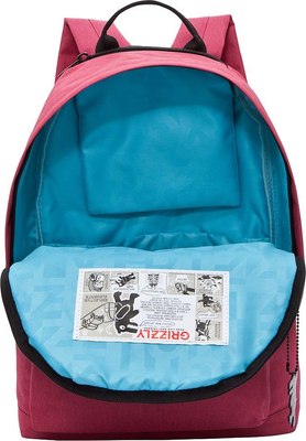 Рюкзак Grizzly RXL-423-2