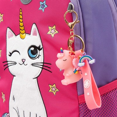 Школьный рюкзак Grizzly RG-463-10