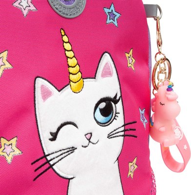 Школьный рюкзак Grizzly RG-463-10