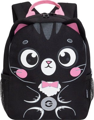 Детский рюкзак Grizzly RS-474-2 - фото