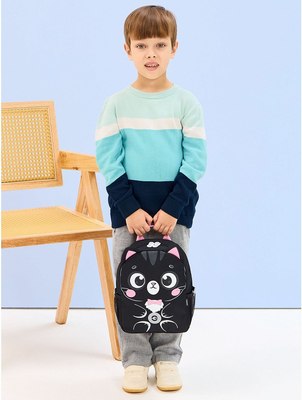 Детский рюкзак Grizzly RS-474-2