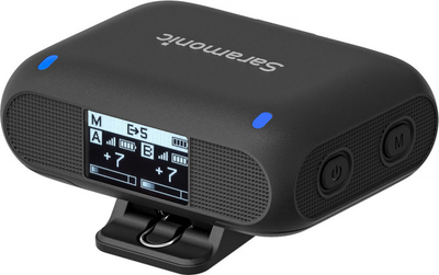 Радиосистема микрофонная Saramonic Blink 500 B2+