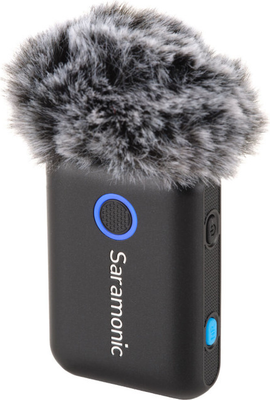 Радиосистема микрофонная Saramonic Blink 500 B2+