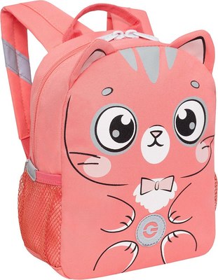 Детский рюкзак Grizzly RS-474-2 - фото