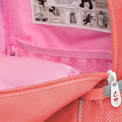 Детский рюкзак Grizzly RS-474-2