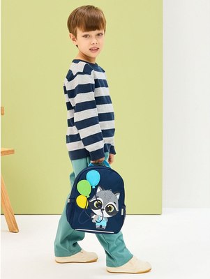 Детский рюкзак Grizzly RS-474-3