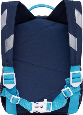 Детский рюкзак Grizzly RS-474-3