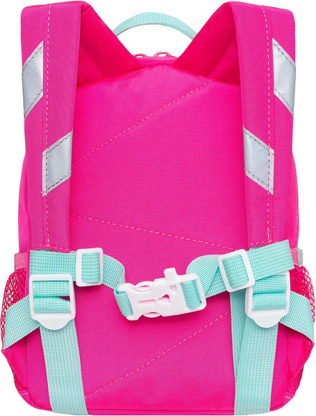 Детский рюкзак Grizzly RS-474-4