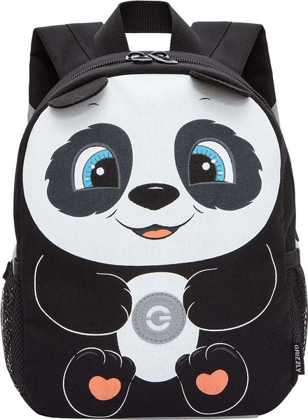 Детский рюкзак Grizzly RS-474-5 - фото