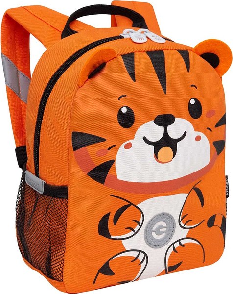 Детский рюкзак Grizzly RS-474-5 - фото