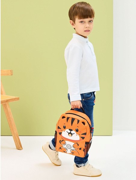 Детский рюкзак Grizzly RS-474-5