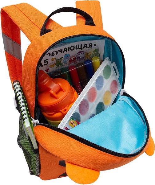 Детский рюкзак Grizzly RS-474-5