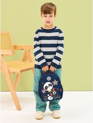 Детский рюкзак Grizzly RS-474-7