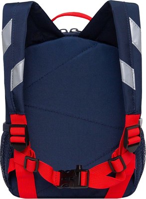 Детский рюкзак Grizzly RS-474-7