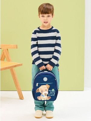 Детский рюкзак Grizzly RK-476-1