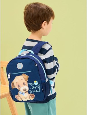 Детский рюкзак Grizzly RK-476-1