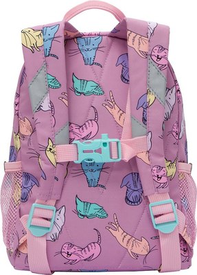 Детский рюкзак Grizzly RK-578-4