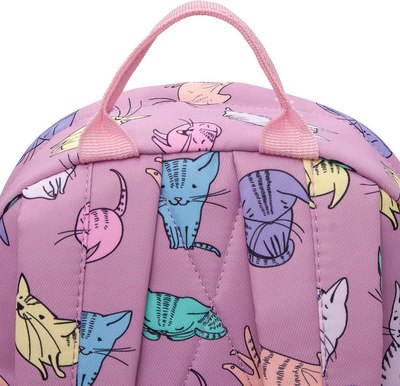 Детский рюкзак Grizzly RK-578-4