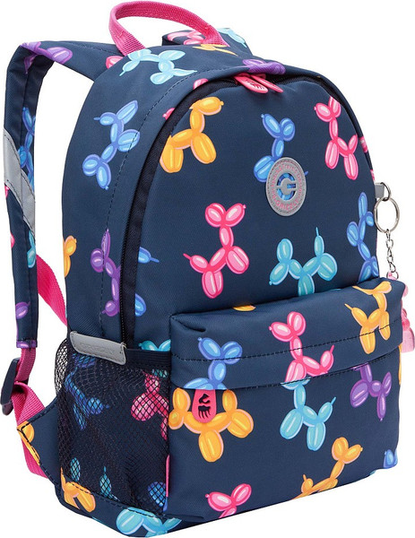 Детский рюкзак Grizzly RK-578-5 - фото