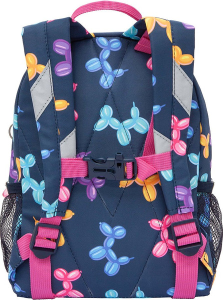 Детский рюкзак Grizzly RK-578-5